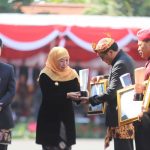 Terbaik Jawa Timur Kota Malang Raih Penghargaan Pengelola Jaringan Dokumentasi dan Informasi Hukum