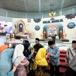 Hilangkan Luka Hati Melalui Silaturahmi, UMM Gelar Halal Bihalal