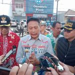 Pj Wali Kota Malang Sudah Kantongi 5 Nama untuk Pansel Perumda Tugu Tirta