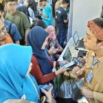 Kejar Target 25 % Dispendukcapil Kota Malang Terus Genjot Aktivasi IKD