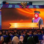 Lima Guru Besar Polinema Paparkan Pidato Ilmiah Direktur Polinema Targetkan 50 Profesor dalam Lima Tahun