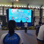 Lewat Character Building, Walikota Malang Bakar Semangat Atlet Porprov Targetkan 162 Emas