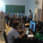 Kadiskominfo Kota Malang: SIMA Center, Lalulintas Informasi dan Nadi Ekonomi Porprov Malang Raya