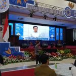 Jadi Tuan Rumah OLIVIA X 2025, Rektor UB: Vokasi Adalah Masa Depan Industri Bangsa