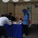 Polinema Kirim Tim “Carbon Tracker” di OLIVIA X 2025, Usung Inovasi Penyerapan Emisi Karbon