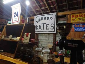 Warkop Kates Buka 24 Jam Suguhkan Tempat Ngopi Hidden Gem di Belakang UMM