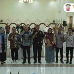 Dorong Naik Kelas Pelaku IHT Tembus Pasar Ekspor, Pemkot Malang Gelar Bimtek