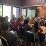 DPUPRPKP Kota Malang Segera Lepas Stiker Segel Proyek Pembongkaran Hotel Pajajaran, Ini Syaratnya
