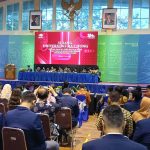 Dies Natalis ke-18 Ma Chung Kukuhkan Dua Gubes Usung Collective Impact for Sustaining Growth