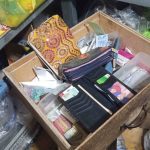 Bedak Pasar Besar Malang di Bobol Maling, Ketua Komisi B DPRD Kota Malang Soroti Minimnya Keamanan dan Penerangan