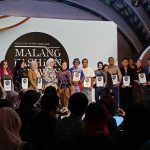 Malang Fashion Runway 2025 di Matos, Wali Kota Dukung Penuh Kreativitas Desainer Lokal