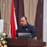 Fraksi Nasdem Kota Malang Menyoroti Tingginya Belanja Pegawai