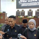 Paripurna Wali Kota Malang Ajukan Dua Ranperda Baru
