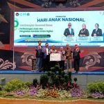 Dua Menteri Hadiri Seminar Hari Anak Nasional 2025 di UM, Soroti Kekerasan Anak dan Pengaruh Gadget