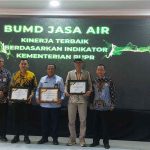 Bayar Air dengan Cak PAY, Perumda Tirta Kanjuruhan Transformasi Digital 100% Non-Tunai