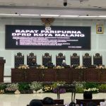 Perda PUG Disetujui, Pemkot Malang Segera Wujudkan Dinas Pemberdayaan Perempuan