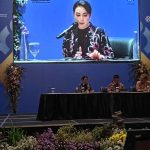 BKKBN Jatim Bahas Strategi “Quick Win”untuk Indonesia Emas 2045, Arumi Soroti Tantangan Kultural