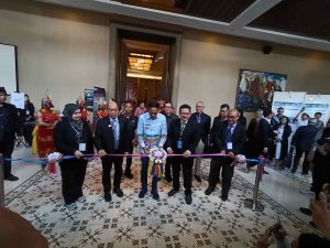 Wali Kota Malang Buka Konkernas dan Simposium Nasional PPHI-PGI-PEGI, Dukung Kemajuan Layanan Kesehatan