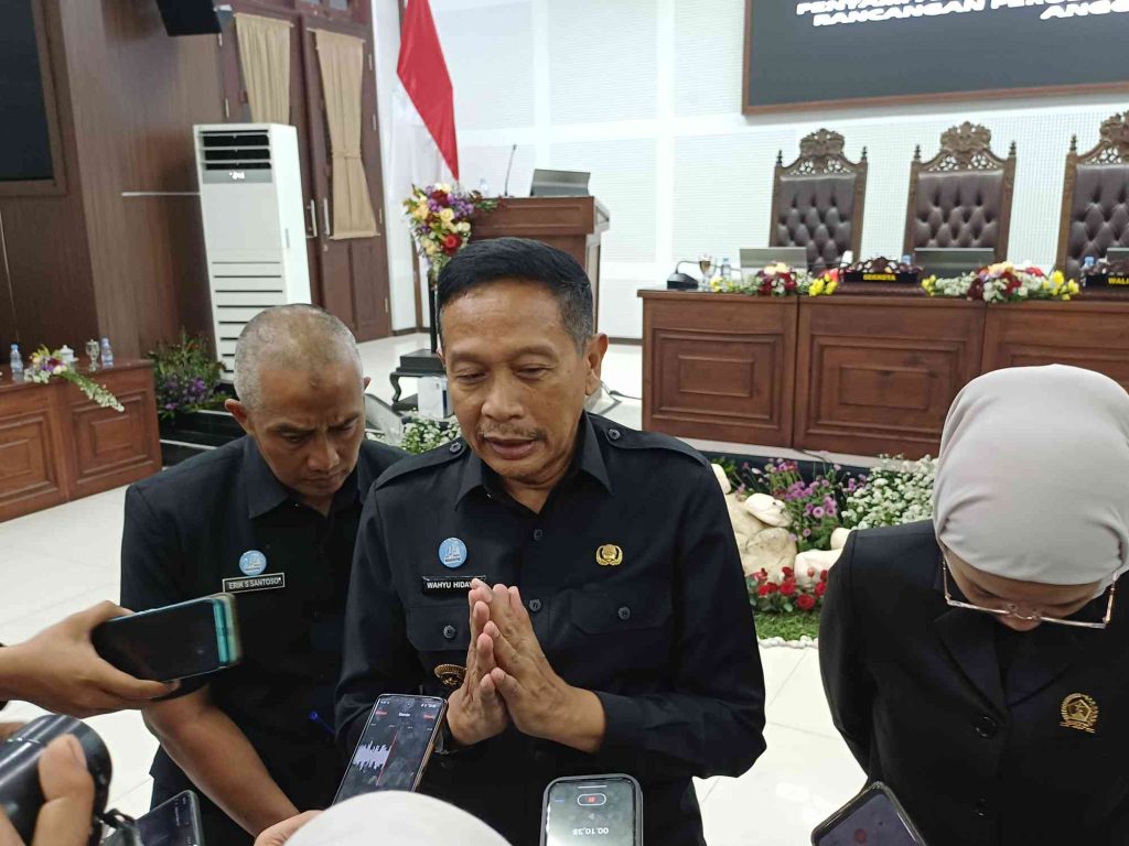 Instruksi Pemerintah Pusat Wali Kota Malang Pastikan Efisiensi Sesuai Aturan Geser Anggaran Rp 70 Miliar