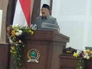 Jangan ‘Hangat-hangat Tahi Ayam’ Terkait Miras, Anggota DPRD Kota Malang AW Dukung Langkah Cepat Wali Kota
