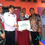 Menteri Wihaji Tinjau SPPG Klojen, Blusukan Pastikan Penyaluran MBG untuk Ibu Hamil, Menyusui dan Balita