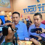 Pertama di Indonesia BUMD Air Minum Tugu Tirta Luncurkan TANIA Manfaatkan AI untuk Layanan Pelanggan 24 Jam