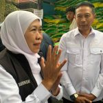 Pemprov Jatim Sasar Pasar Murah di Kota Malang, Solusi Stabilkan Harga Beras