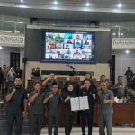 Paripurna KUA PPAS APBD TA 2025 Pemkot Malang Siapkan Langkas Strategis