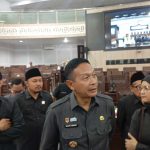 Walikota Malang Patikan Trans Jatim Akan Beroperasi Tahun ini,Terminal Hamid Rusdi Jadi Titik Sentral