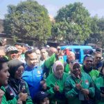 Pemerintah Kota Malang Serap Aspirasi Ojol, Segera Siapkan Shelter untuk Driver Ojol