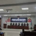 Rapat Paripurna, Bahas Strategi pada Peningkatan PAD, Fokus Pajak dan Retribusi