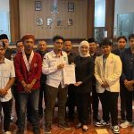 DPRD Kota Malang Dukung Penyampaian Aspirasi dengan Audiensi