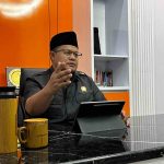Wakil Ketua II DPRD Kota Malang Soroti Kenaikan Belanja Pegawai di Rancangan APBD 2026