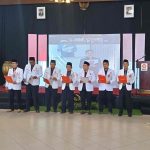 Yasir Arafat Resmi Pimpin PKS Kabupaten Malang 2025–2030, Targetkan 7 Kursi DPRD