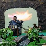Saksikan Meriah Gerebek Tumpeng Mauludan di Perum Puntadewa Pakis Malang ini Kata Gus Bay