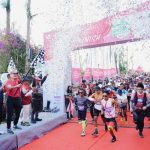 Dukung Bromo Marathon 2025 BI Malang Kenalkan QRIS Cross Border dan Dorong Transaksi Digital di Pasuruan