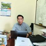 Dosen FPIK UB Prof. Mohamad Fadjar: Udang Indonesia Layak Dikonsumsi