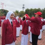 Pesmaba Gen 25 UMM Resmi Dibuka, Wamen Fauzan Ingatkan Mahasiswa Baru Jadi Generasi Tahan Banting