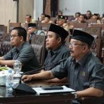 Rapat Paripurna Dewan Soroti Keluhan Layanan BPJS, Pemkot Bayar Mahal Mayarakat Tak Terlayani dengan Baik