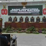 Wakil II DPRD Kota Malang, Trio Agus Dorong Garap Potensi Peningkatan PAD Maksimalkan PBJT
