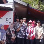 Wali Kota Malang Wahyu Hidayat Buka Karnaval Budaya Kota Lama, Angkat Kearifan Lokal Jawa-Madura
