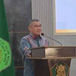 Tingkatkan Sinergi, Integritas, Kepemimpinan Kelola Perguruan Tinggi UIN Maliki Malang Gelar Retret
