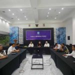 Ketum PWI Akhmad Munir Umumkan Susunan Pengurus Lengkap PWI Pusat 2025–2030