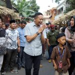 Walikota Malang Apresiasi Pawai Budaya Masyarakat sebagai Ruang Merawat Kearifan Lokal dan Kreatifitas