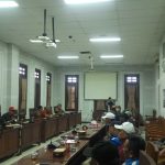 Supir Angkot Merasa Terabaikan, Lakukan Audiensi Tolak Transjatim di Kota Malang