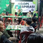 Ngopi Aspirasi, Cara DPRD Kota Malang Dengarkan Suara Masyarakat sambil Nongkrong di Warung Kopi