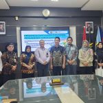 FTP UB Jalin Kerjasama Strategis dengan Dinas Perindustrian Ngawi dan Pelaku Industri