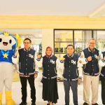 Upaya Perkuat Wirausaha Kampus, Universitas Negeri Malang Resmikan UM Store