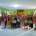 Program Pengentasan Stunting UMM di NTT