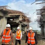Beri Ide Area Khusus Inovasi, Rektor UMM Datangi Venue Muktamar Muhammadiyah